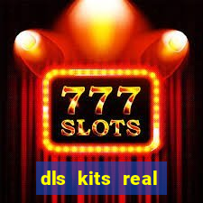 dls kits real madrid 2014